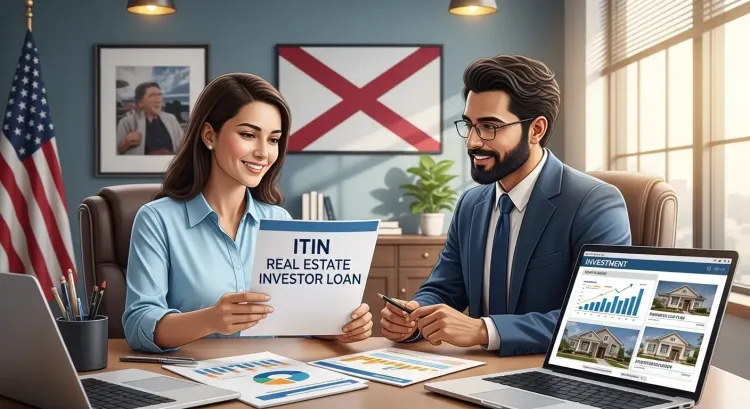 ITIN Real Estate Investor Loan: Flexible Financing Beyond Conventional Rules