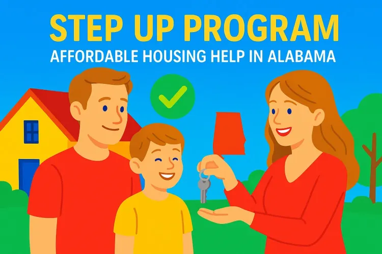 Affordable Income Subsidy Grant – Alabama