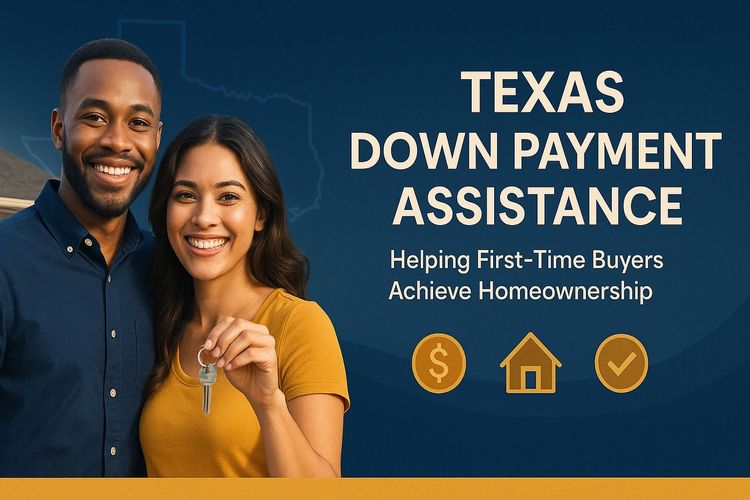 Down Payment Assistance Programs